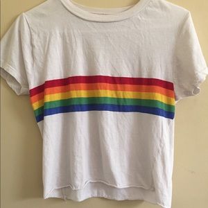 Pride tee